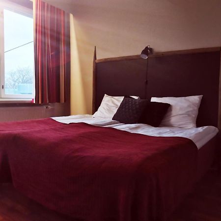 Haminan Seurahuone Otel Dış mekan fotoğraf