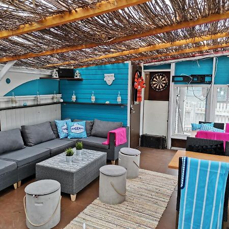 Haminan Seurahuone Otel Dış mekan fotoğraf