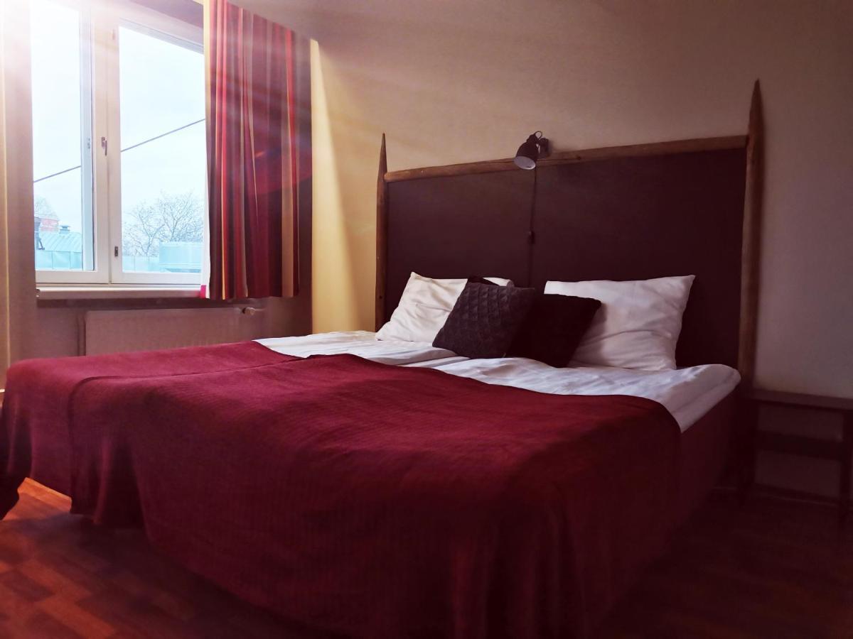 Haminan Seurahuone Otel Dış mekan fotoğraf