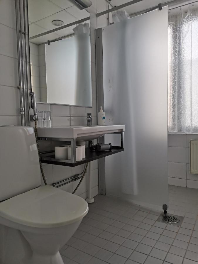 Haminan Seurahuone Otel Dış mekan fotoğraf