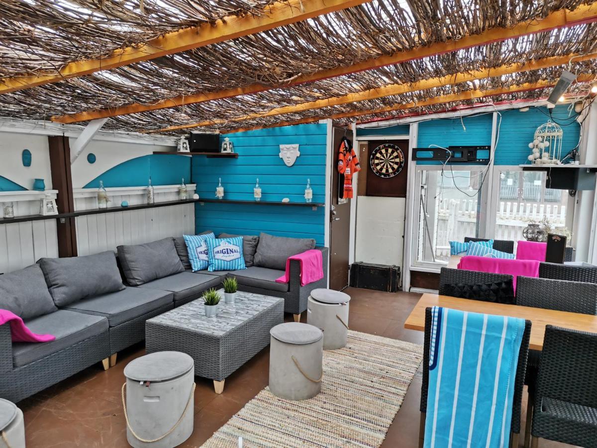 Haminan Seurahuone Otel Dış mekan fotoğraf